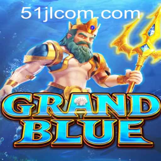Exploring the Adventurous World of GRANDBLUE with 51JL