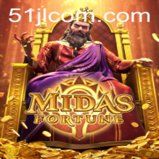Unveiling MidasFortune: A Journey into Digital Riches